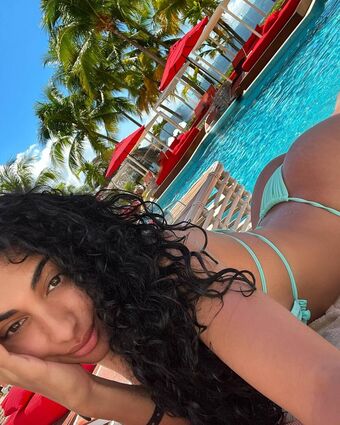 Jaya Araye Williams Nude Leaks OnlyFans Photo 52