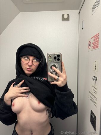 Jaydecandance Nude Leaks OnlyFans Photo 116