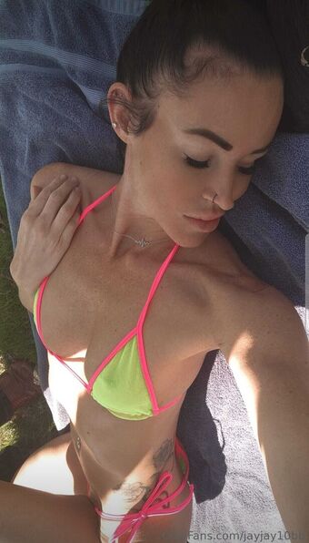 JayJaySunshine Nude Leaks OnlyFans Photo 27