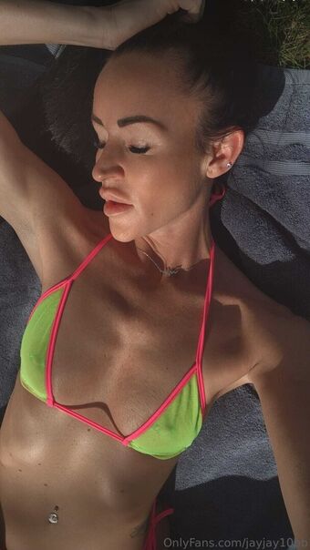 JayJaySunshine Nude Leaks OnlyFans Photo 29