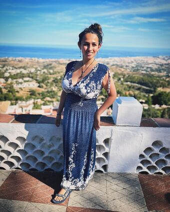 Jazz Jennings Nude Leaks OnlyFans Photo 55