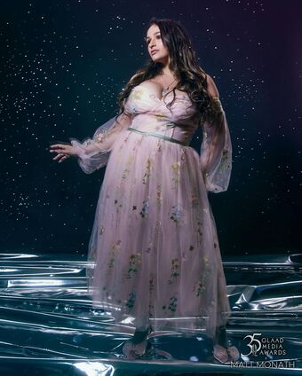 Jazz Jennings Nude Leaks OnlyFans Photo 49