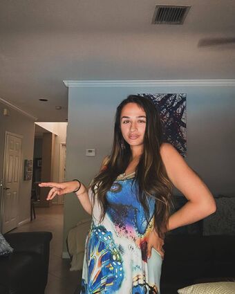 Jazz Jennings Nude Leaks OnlyFans Photo 50