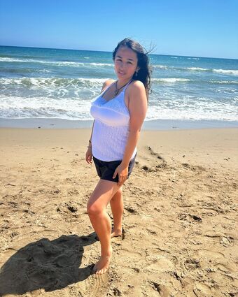 Jazz Jennings Nude Leaks OnlyFans Photo 54