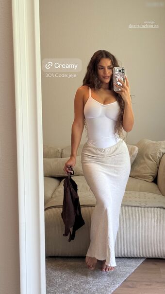 Jeje Lopes Nude Leaks OnlyFans Photo 144