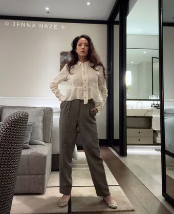 Jenna Haze Nude Leaks OnlyFans Photo 159