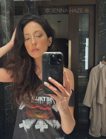 Jenna Haze Nude Leaks OnlyFans Photo 164