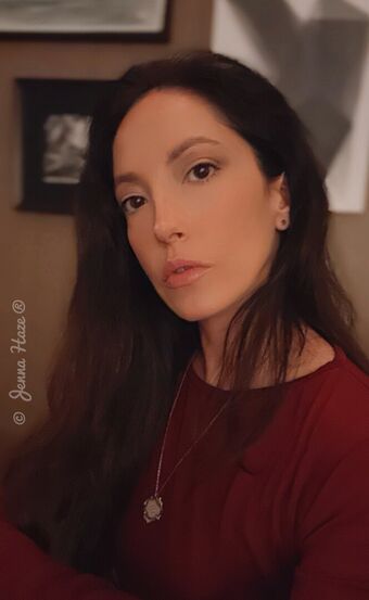 Jenna Haze Nude Leaks OnlyFans Photo 163