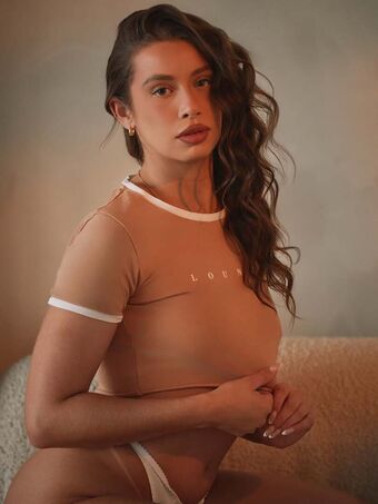 Jesenia Echeverria Nude Leaks OnlyFans Photo 111