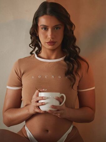 Jesenia Echeverria Nude Leaks OnlyFans Photo 113