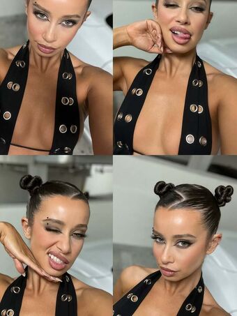 Jesenia Echeverria Nude Leaks OnlyFans Photo 119