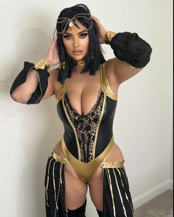 Jessi Wright Nude Leaks OnlyFans Photo 2