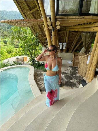 Jessi Wright Nude Leaks OnlyFans Photo 6