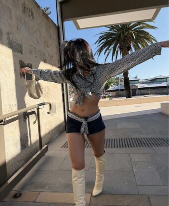 Jessie Murph Nude Leaks OnlyFans Photo 94