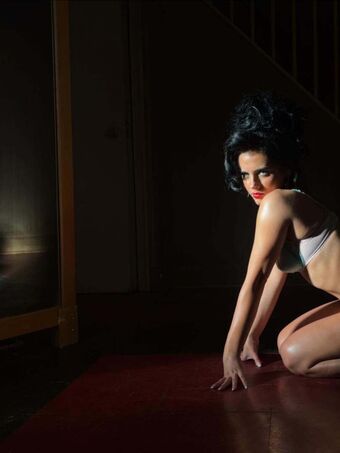 Jessie Murph Nude Leaks OnlyFans Photo 95