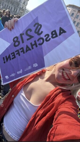 Jette Nietzard Nude Leaks OnlyFans Photo 40