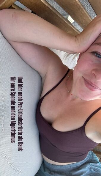 Jette Nietzard Nude Leaks OnlyFans Photo 43