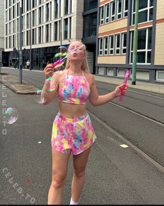 Jette Nietzard / https: / jette.nietzard / jetteniz Nude Leaks OnlyFans  – Leaked Models