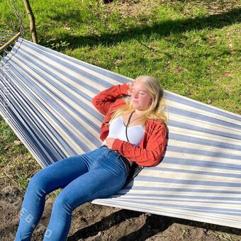 Jette Nietzard Nude Leaks OnlyFans Photo 47