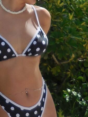 Jhianny Chachati Nude Leaks OnlyFans Photo 2