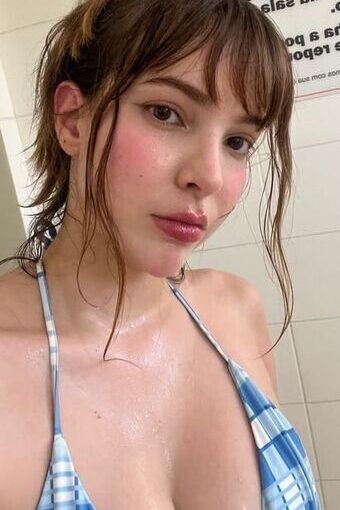 Jhulia Pimentel / jhulia / jhuliapimentel / jhuliapimenteldiary Nude Leaks OnlyFans  – Leaked Models