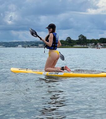 Jhulia Pimentel Nude Leaks OnlyFans Photo 39