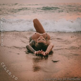 Jill Hardener Nude Leaks OnlyFans Photo 46