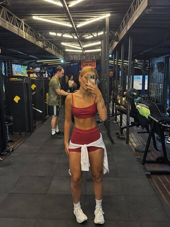 Tozettoo Nude Leaks OnlyFans Photo 34