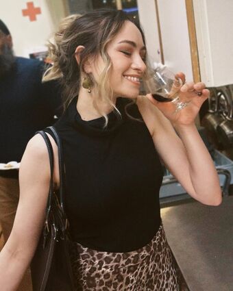 Jodelle Ferland Nude Leaks OnlyFans Photo 25