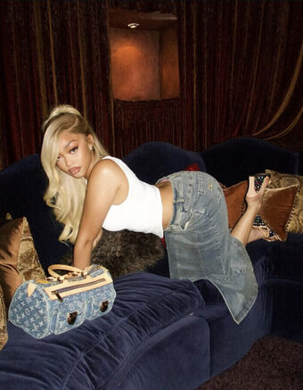 Jodie Woods Nude Leaks OnlyFans Photo 63