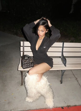 Jodie Woods Nude Leaks OnlyFans Photo 71