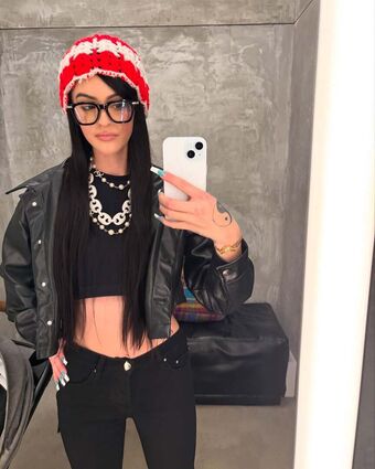 Jorjiana219 Nude Leaks OnlyFans Photo 32