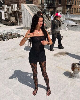 Jorjiana219 Nude Leaks OnlyFans Photo 34