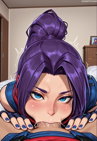 Jousney Studio Share Nude Leaks OnlyFans Photo 3133