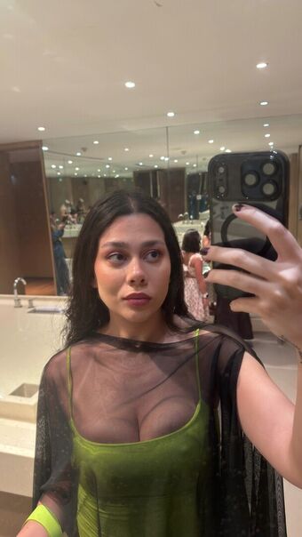 Julia Alvarenga Nude Leaks OnlyFans Photo 54