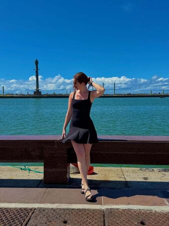 Julia Linhares Nude Leaks OnlyFans Photo 50