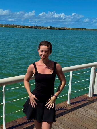 Julia Linhares Nude Leaks OnlyFans Photo 46