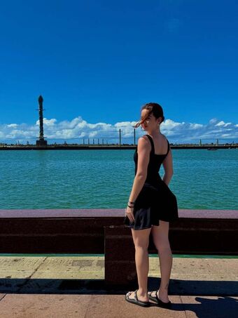 Julia Linhares Nude Leaks OnlyFans Photo 47