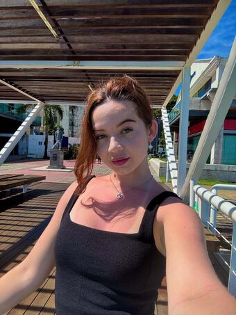 Julia Linhares Nude Leaks OnlyFans Photo 49