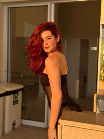 Julia Linhares Nude Leaks OnlyFans Photo 53