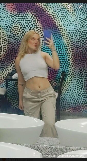 Julia Maria Nude Leaks OnlyFans Photo 17