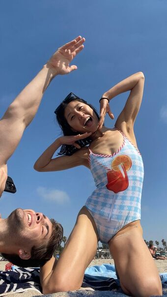 Kahyun Kim Nude Leaks OnlyFans Photo 15