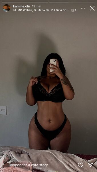 Kamillepq Nude Leaks OnlyFans Photo 1
