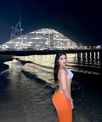 Kaoutharaar Nude Leaks OnlyFans Photo 6