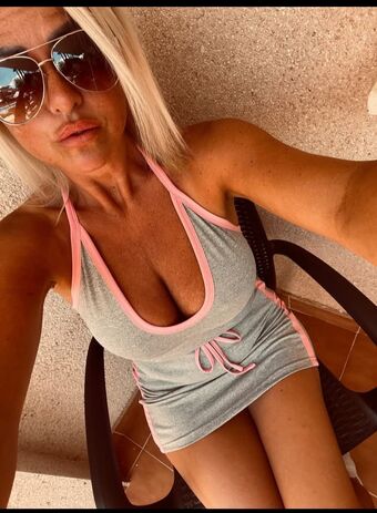 Karen Danczuk Nude Leaks OnlyFans Photo 123