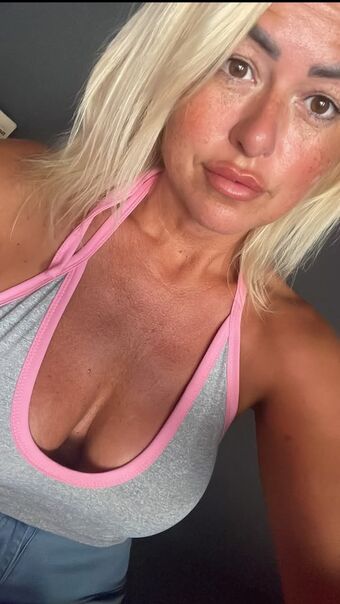 Karen Danczuk Nude Leaks OnlyFans Photo 124