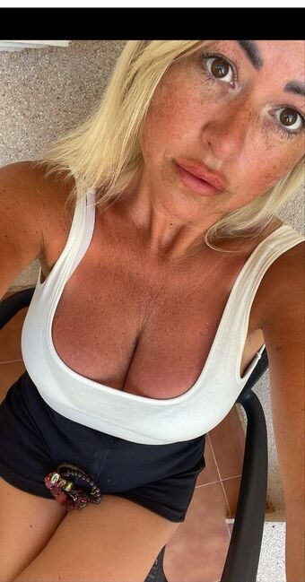 Karen Danczuk Nude Leaks OnlyFans Photo 120