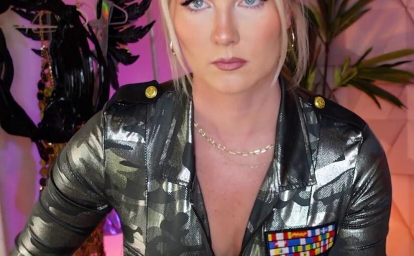 Kat Wonders Halloween Special Day 11 2022 – Influencers GoneWild