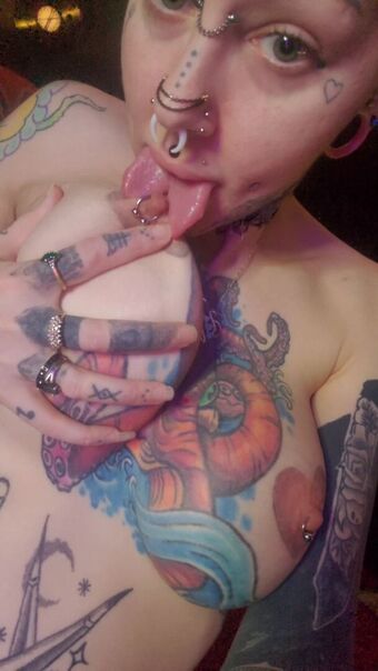 katanaonyxxxblack Nude Leaks OnlyFans Photo 18