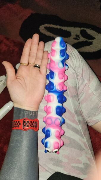 katanaonyxxxblack Nude Leaks OnlyFans Photo 19